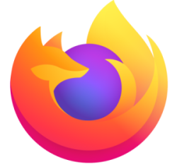 Firefox-Browser-Bild